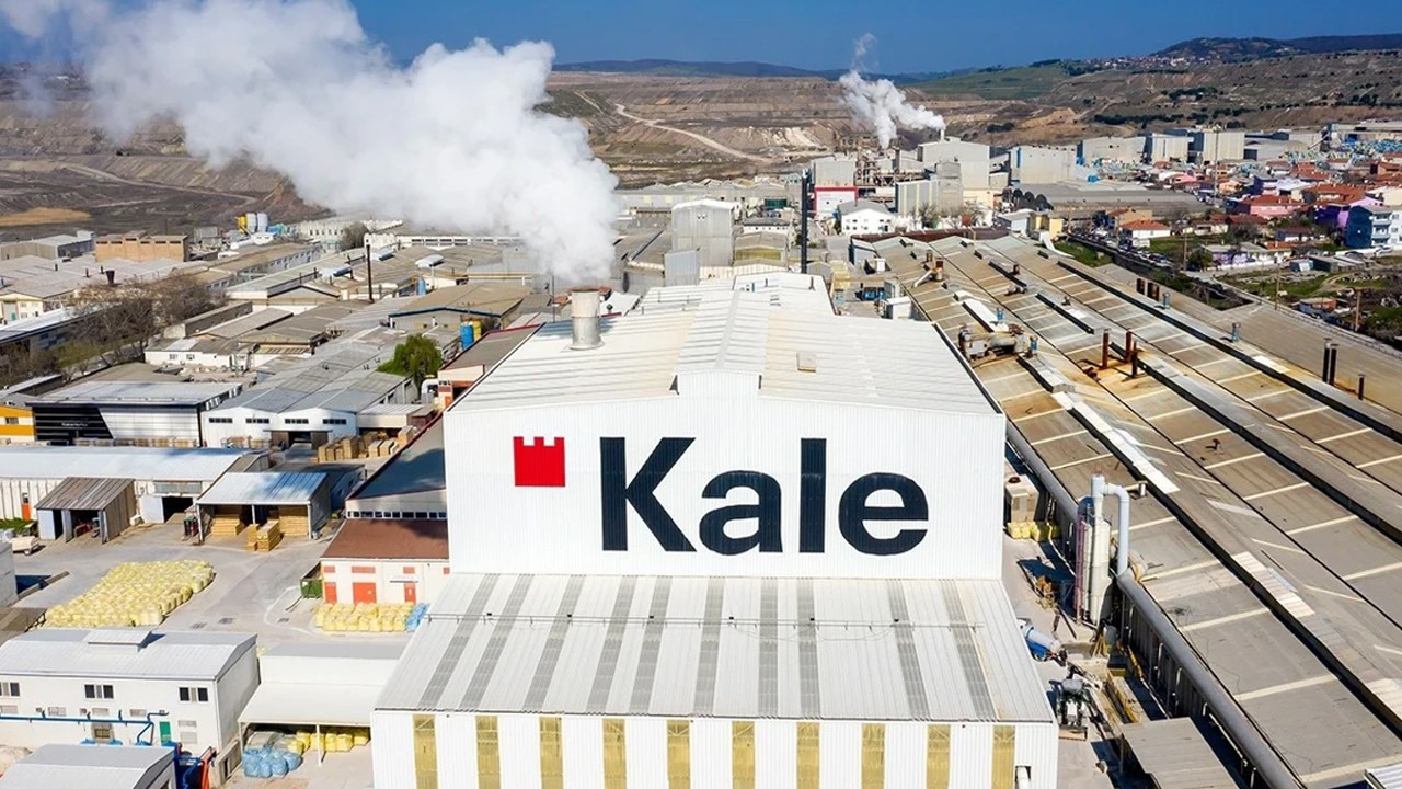 Kale Seramik, finansal yeniden yapılandırma başvurusunda bulundu