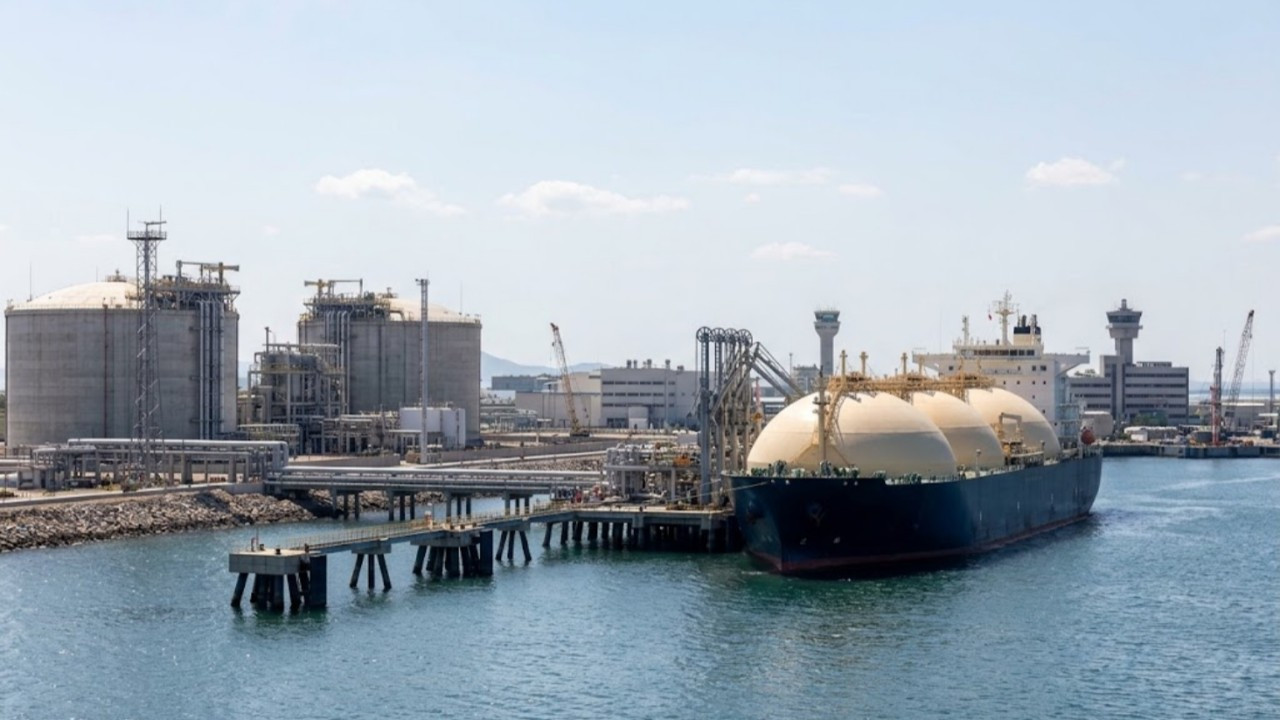 Enerji Lansmanında Gazın Yükselişi Kritik Noktayı Aştı: Türkiye'de Yeni Dönem Başladı