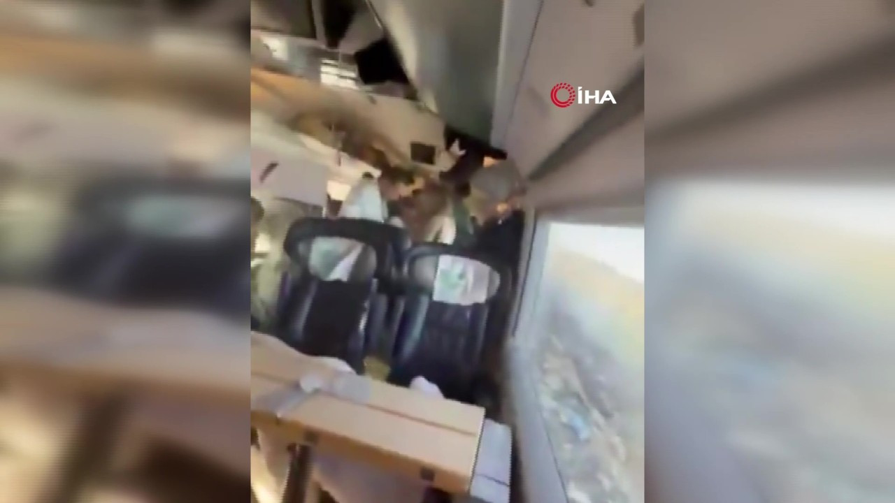 Toledo'da Tren Çarpışması: Acı Bir Son, Ulaşım Ağına Darbe