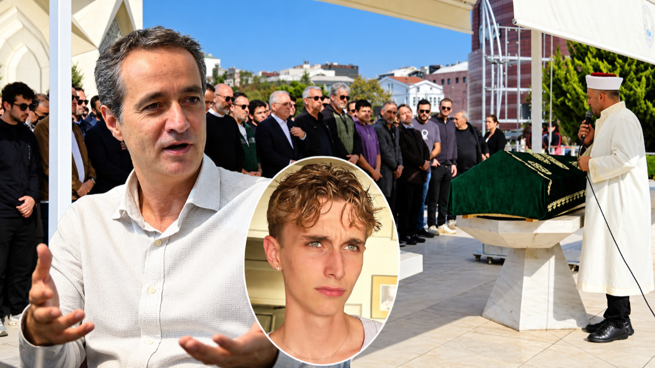 Edebiyat Dünyasının Yıldızı Sönen: Cem Akaş'ın Vefatı
