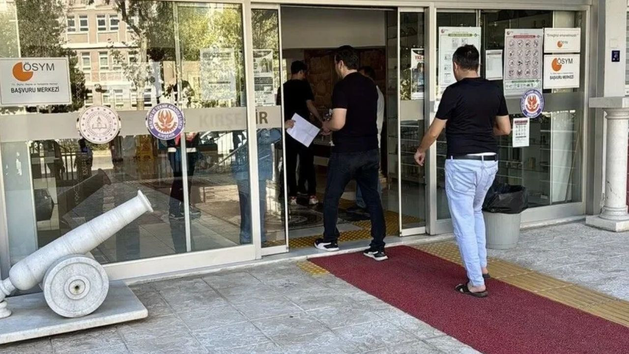 KPSS Ön Lisans sonuçları açıklandı mı, ne zaman açıklanıyor? Erken açıklanacak mı?