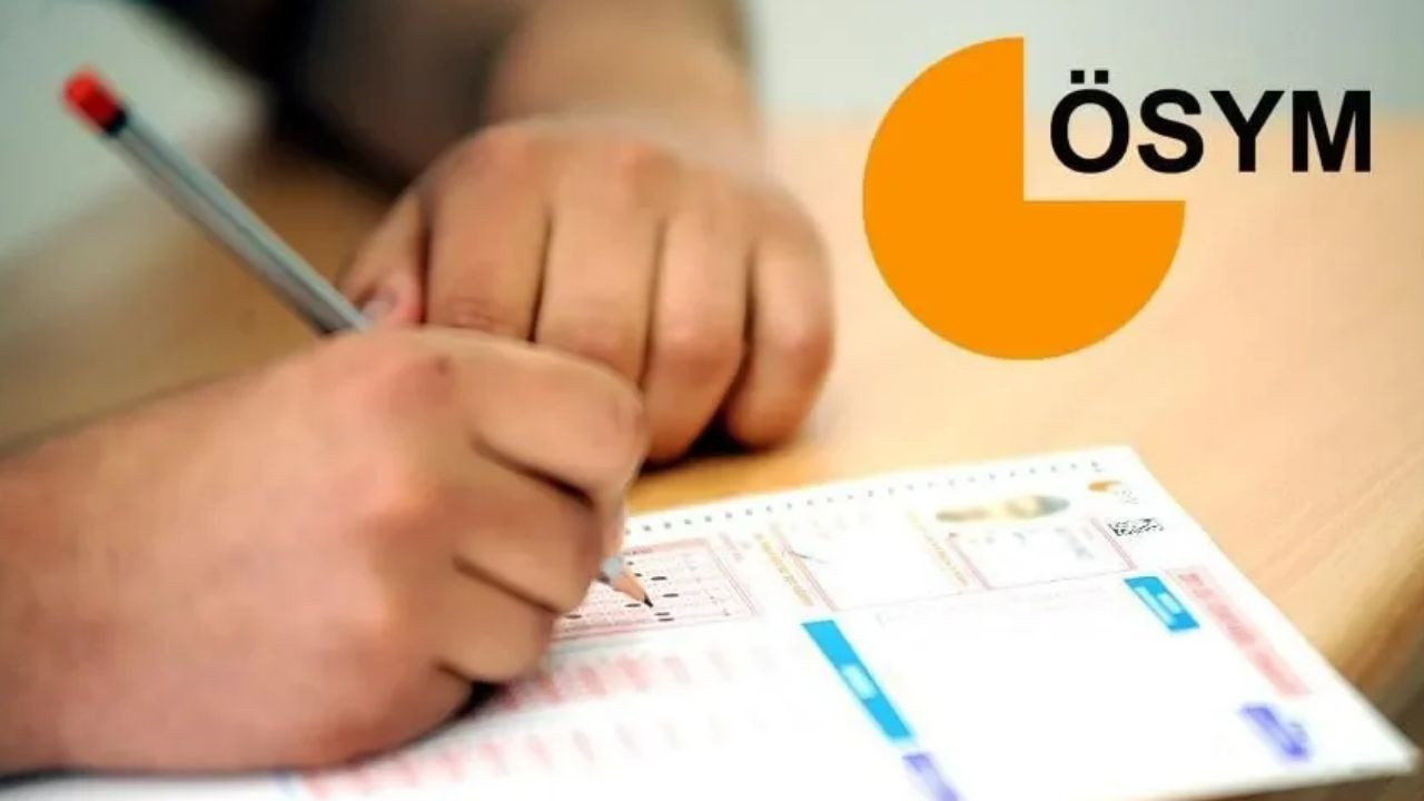 Yükseköğretimde Yeni Dönem: 2027 Sınav Takvimi Yayınlandı!