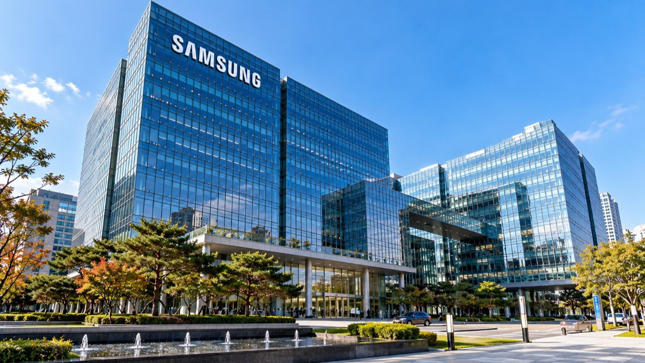 Samsung'un Zirveye Çıkışı: Yapay Zeka Çağına Geçişte Yükseliş ve Bölgesel Farklılıklar