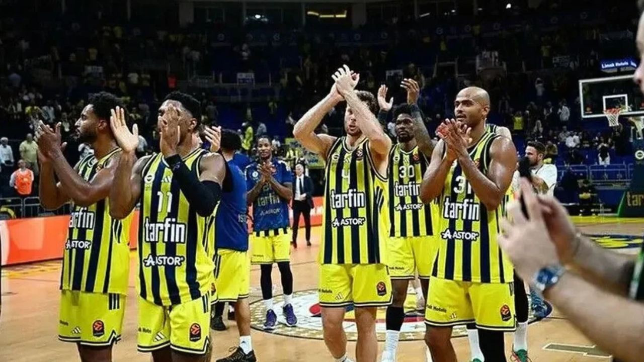 Real Madrid - Fenerbahçe Tarfin maçı ne zaman, saat kaçta, hangi kanalda? FB maçı saati...