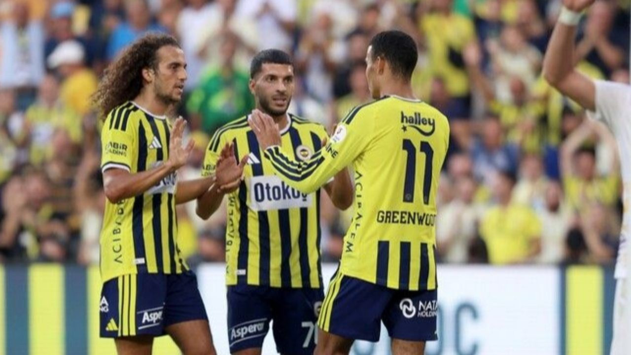 Avrupa Arenası'nda Çatışma: Fenerbahçe, Liverpool'a Karşı Zorlu Teste Giriş Yapacak