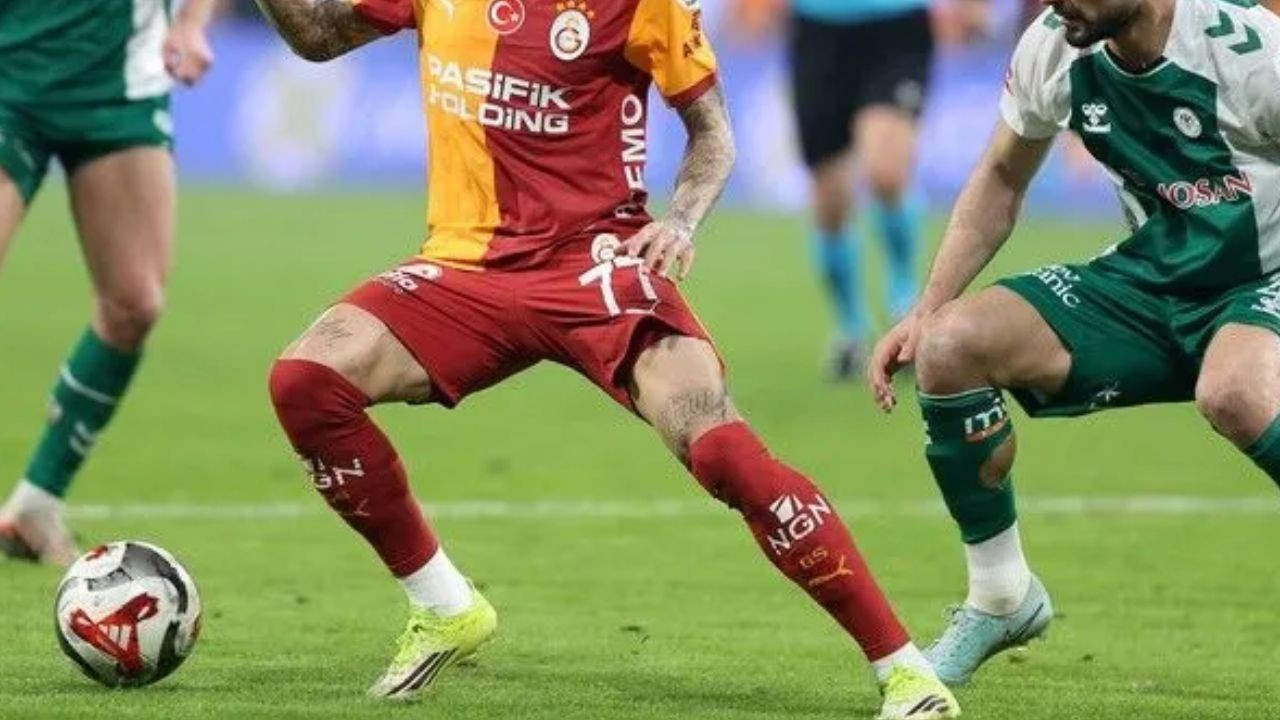 Aslan'ın Konyaspor'a Meydan Okuyacağı Maçın Detayları Açıklandı!