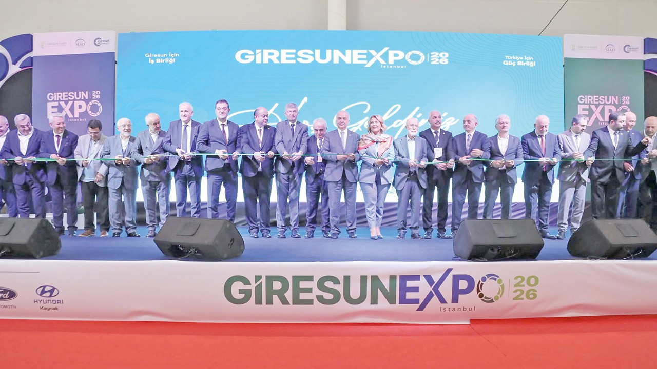 Giresun'da Yeni Bir Dönem: Fındığın Gölgesinden Ekonomik Çeşitliliğe