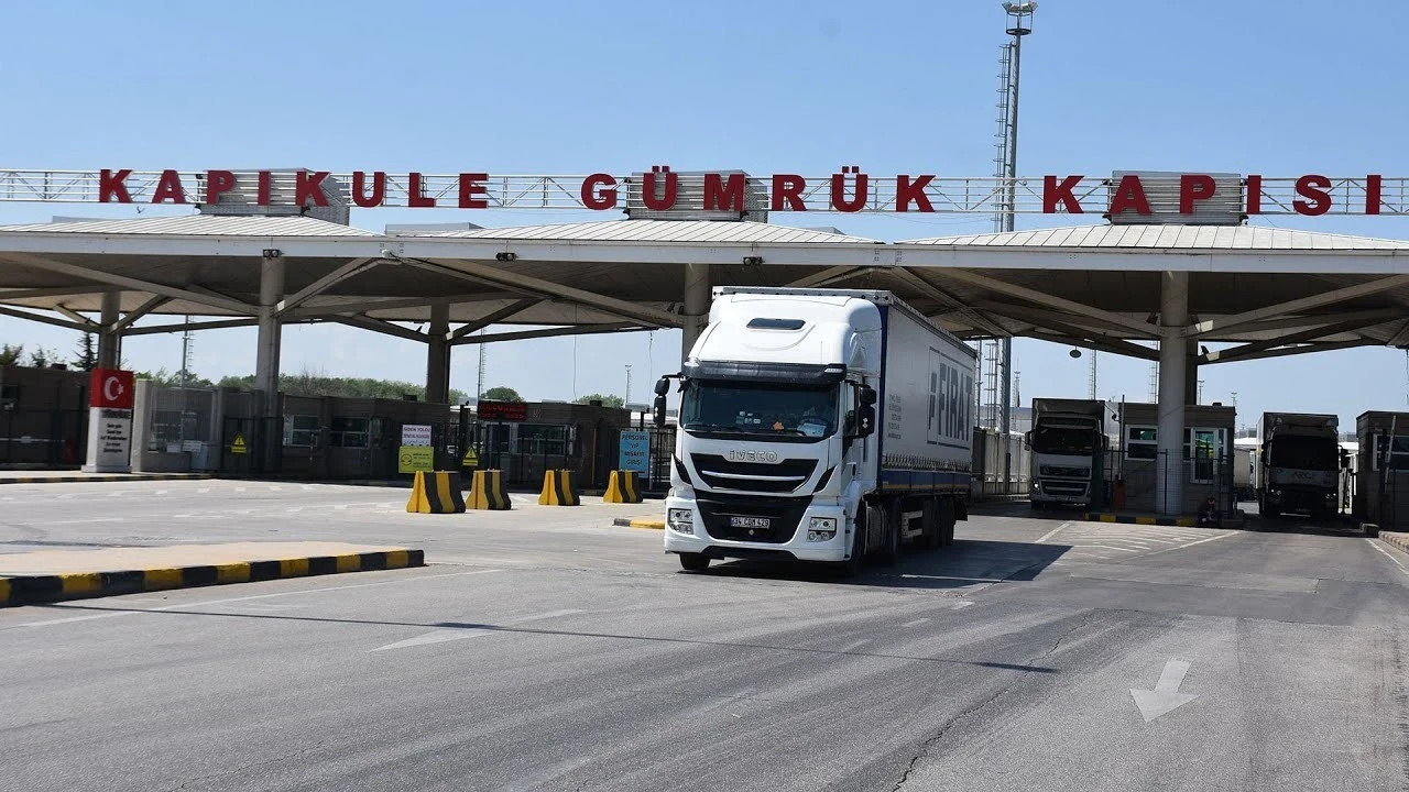 Schengen engeline ortak hamle: Üç bakanlık harekete geçti