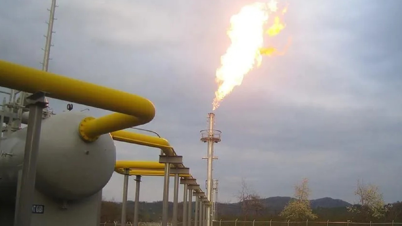 Enerji Krizi: Avrupa'nın Kışına Hazırlık Zorlulaşıyor