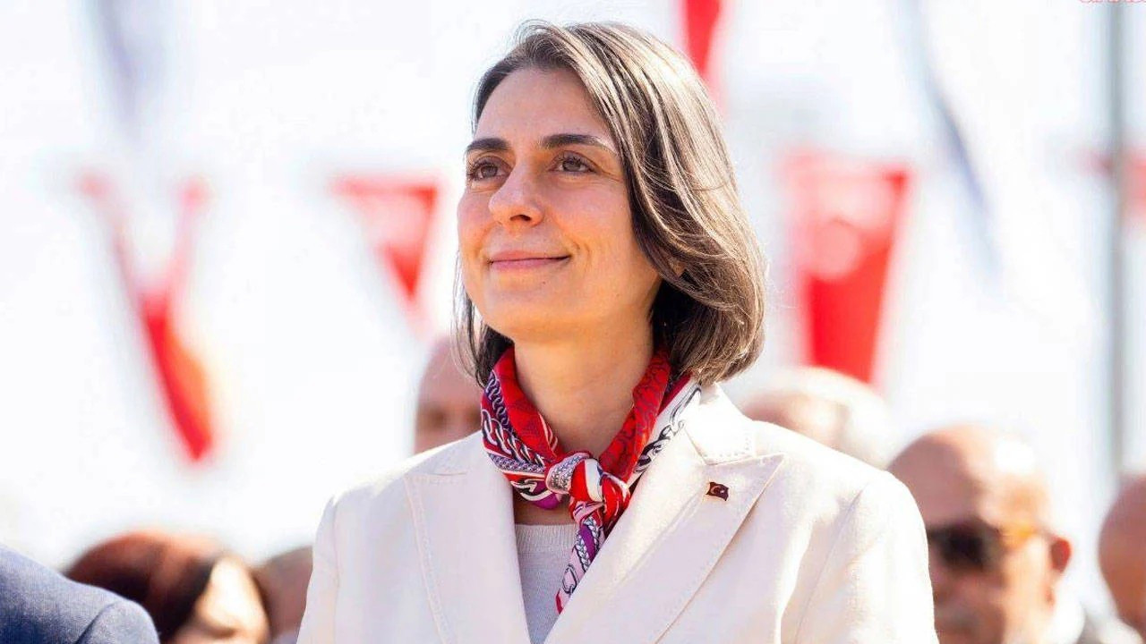 Sinem Dedetaş hakkında ev hapsiyle tahliye kararı