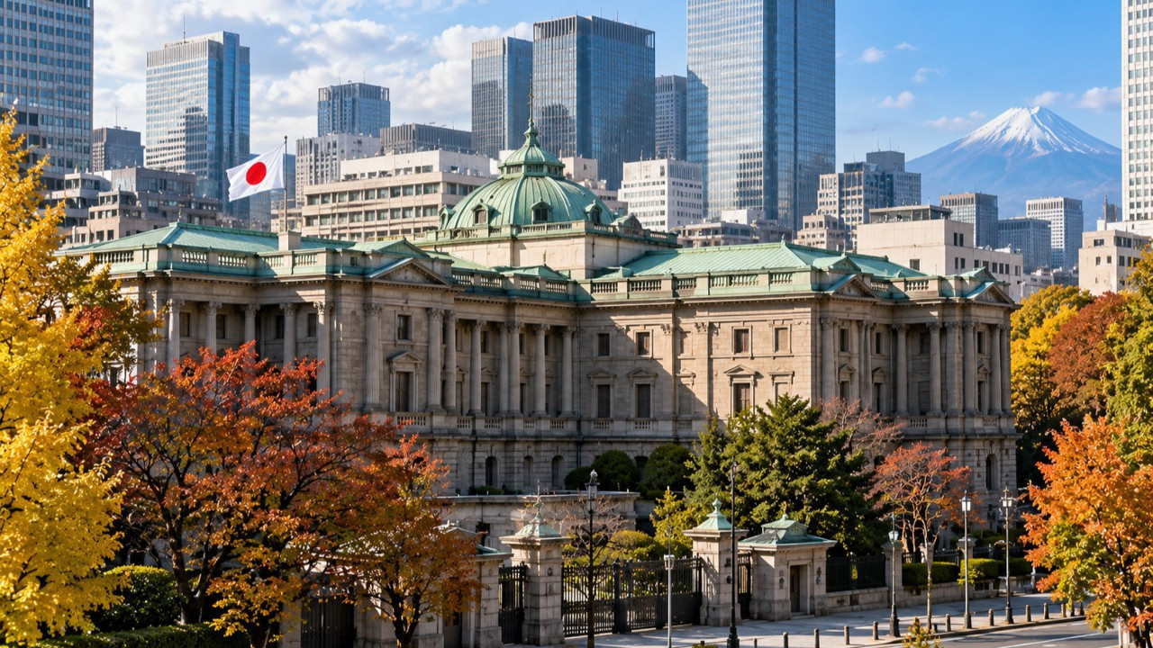Japonya Merkez Bankası faiz kararı öncesi piyasalar aralık artışını değerlendiriyor