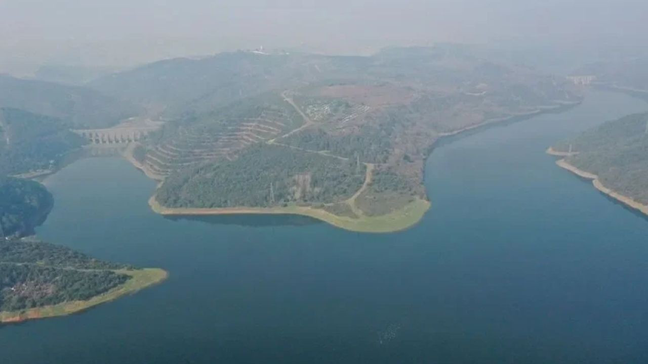 İstanbul baraj doluluk oranı... Barajlarda son durum nedir? (30 Ekim 2026)