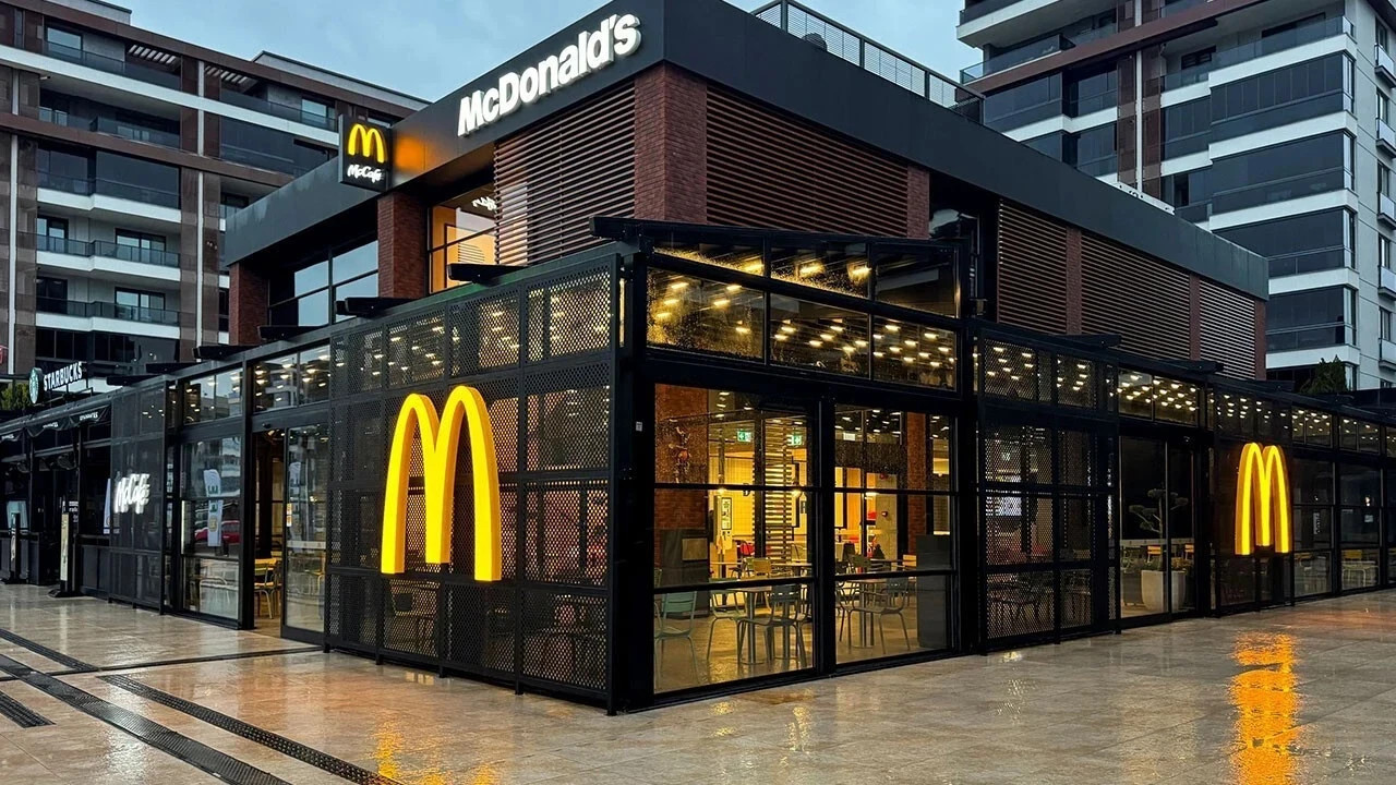 McDonald's satışlar düşünce strateji değiştirdi: Yeni dönem başlıyor