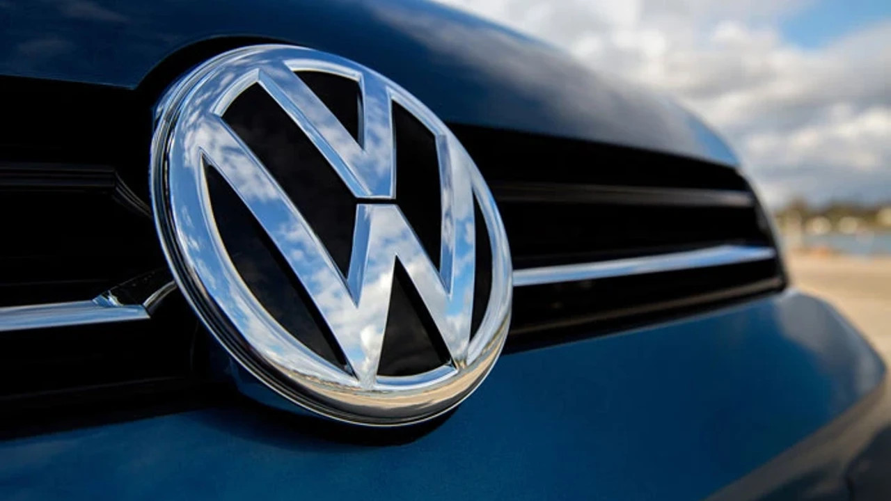 Volkswagen'in Türkiye'de üretimi için yeni girişim