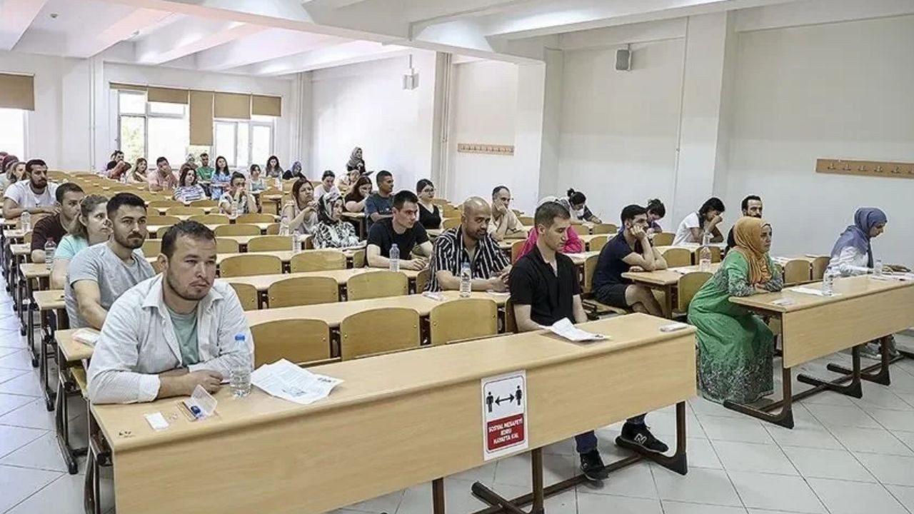 KPSS Ortaöğretim sonuçları ne zaman açıklanacak? ÖSYM sonuç tarihini paylaştı mı?