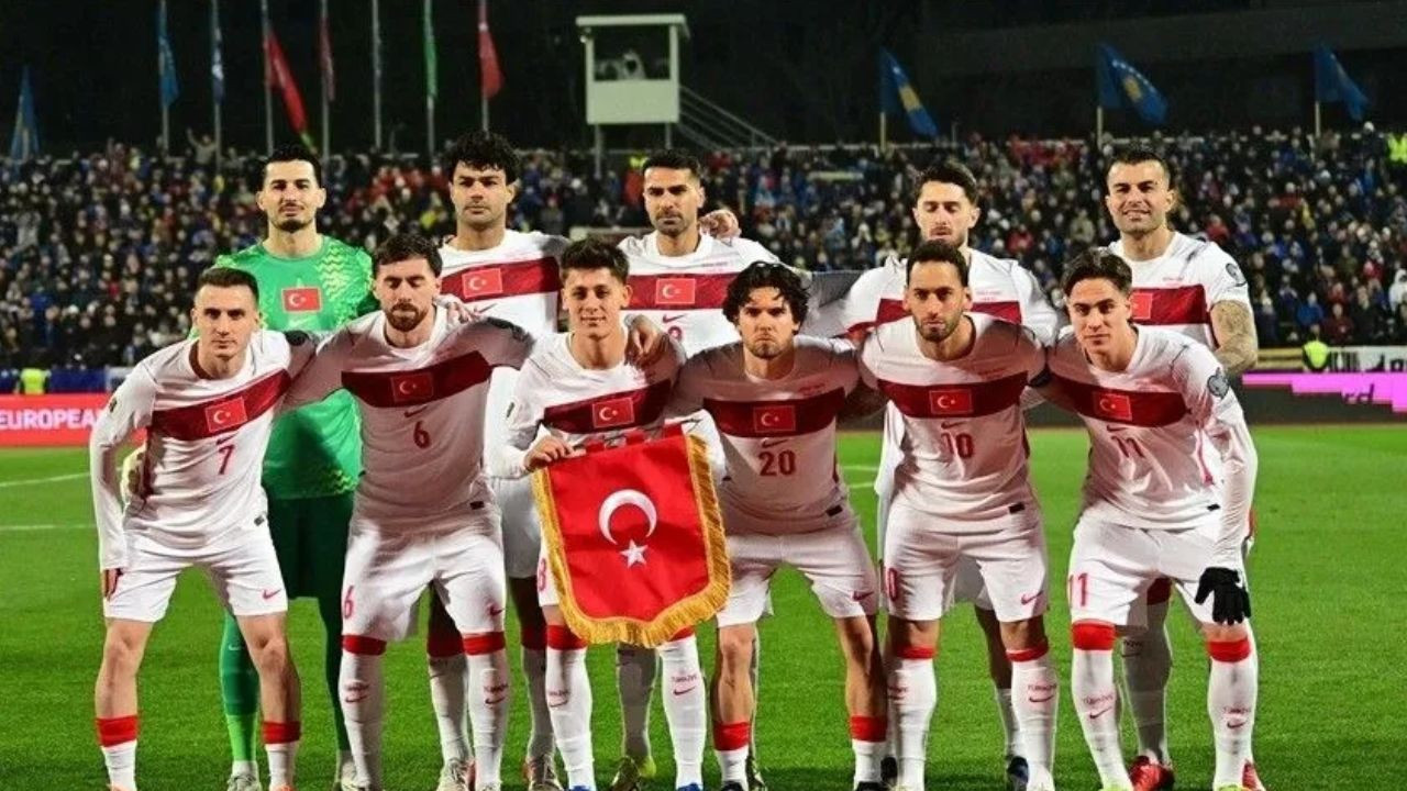 MİLLİ MAÇ TARİHİ... Türkiye Belçika maçı ne zaman, saat kaçta, hangi kanalda?