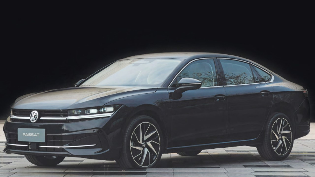Volkswagen'in Türkiye'de üretimi için yeni girişim