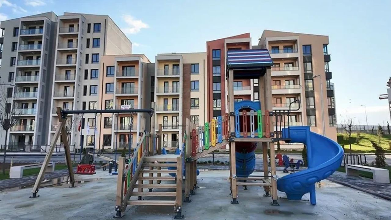 İstanbul Kiralık Sosyal Konut Projesi kura çekimi ne zaman yapılacak?
