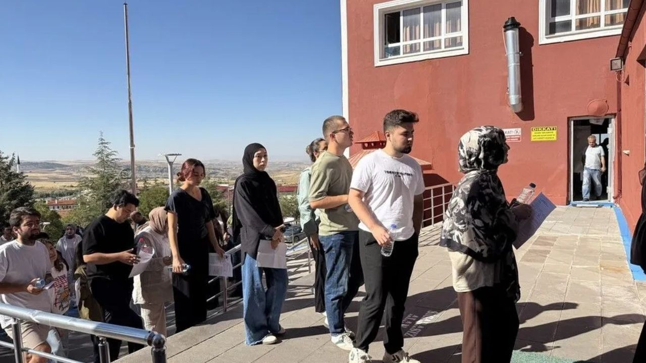 2026 KPSS Ortaöğretim sonuçları ne zaman, hangi gün açıklanacak? İşte ÖSYM'nin geçtiği tarih...
