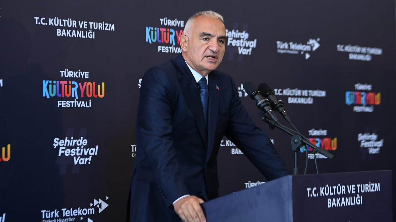 Antalya EXPO alanı kongre ve fuar merkezine dönüşüyor: Bakan Ersoy yeni projeyi açıkladı