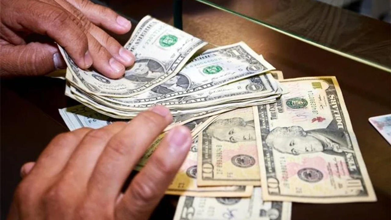 Dolar kaç TL oldu, Euro ne kadar? (31 Ekim Cumartesi Döviz Kurları)