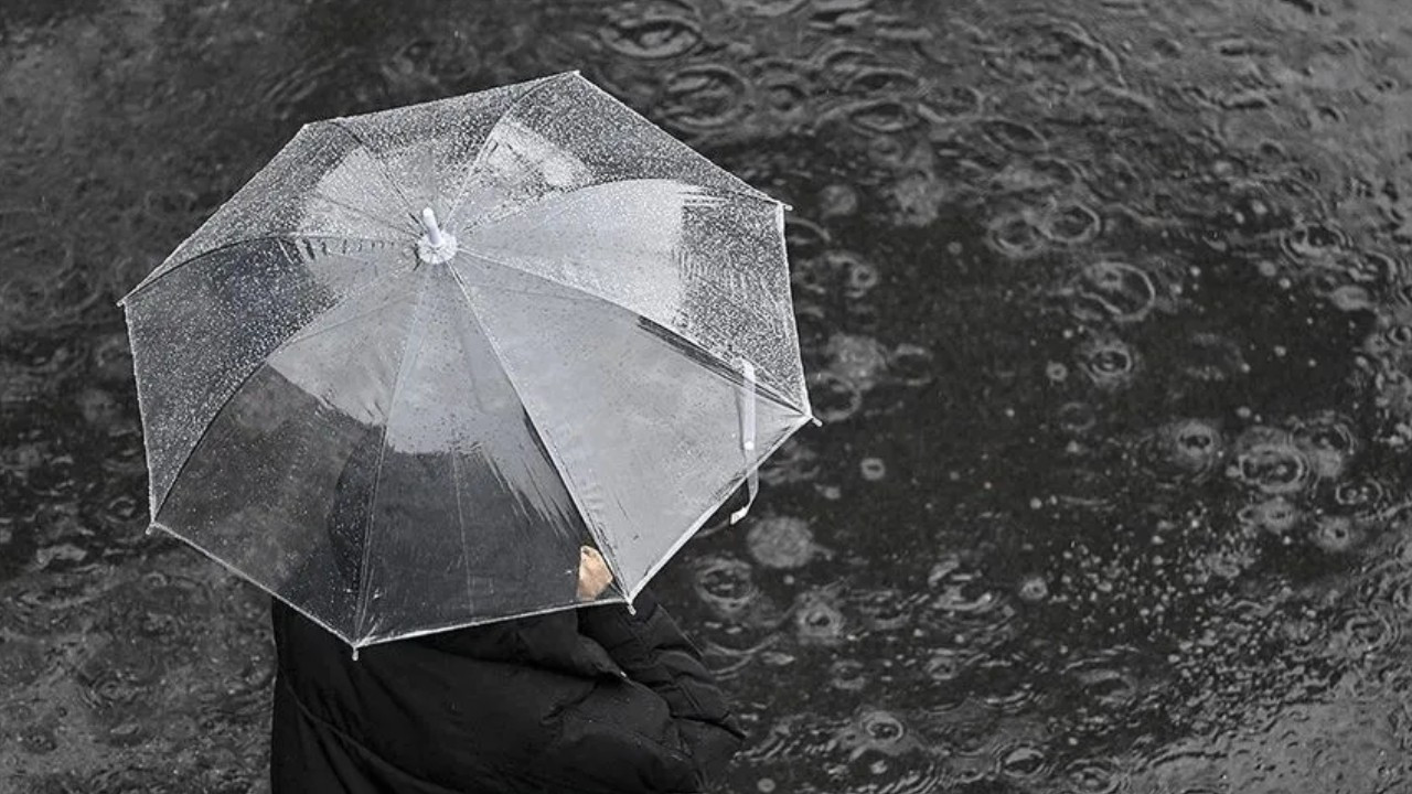 Hafta sonu planı yapanlar dikkat: Meteoroloji il il uyardı