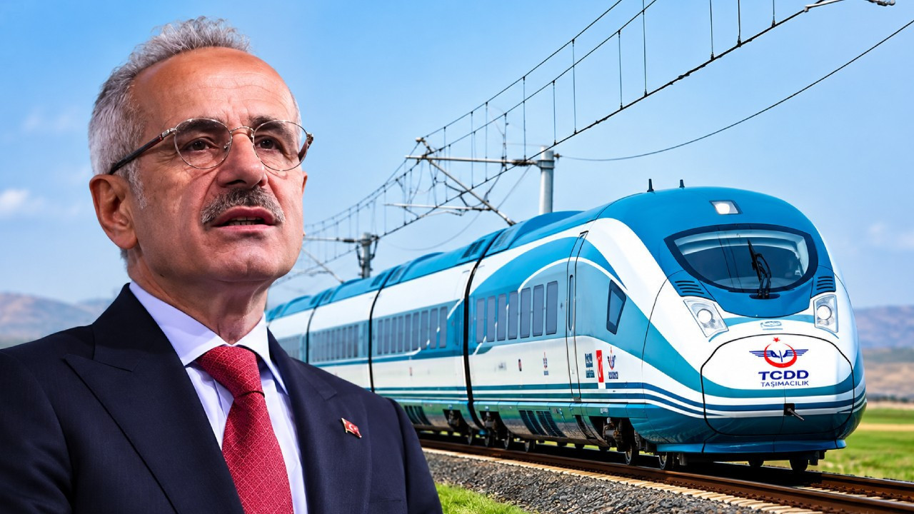 Raylarda Yeni Bir Dönüşüm: Üç Yeni Bölge Hızlı Tren Ağına Ulaşacak