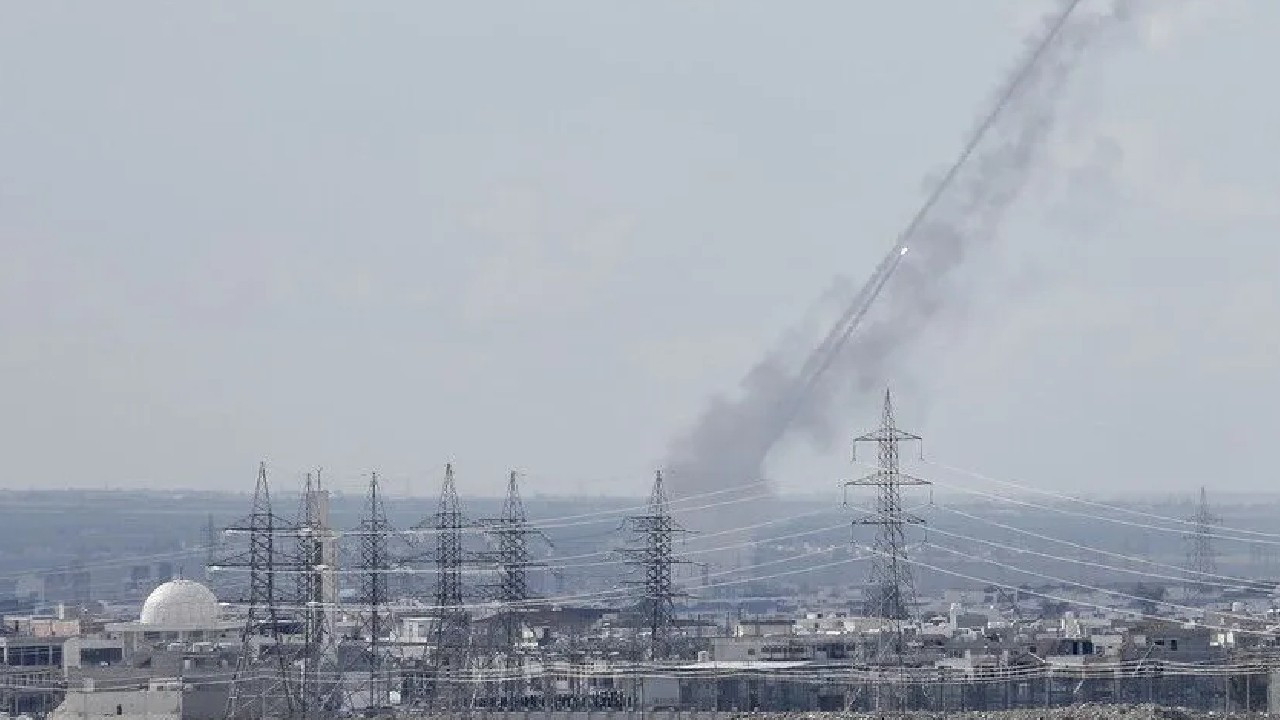 ABD üslerine saldırıların bilançosu ortaya çıktı: Basra Körfezi'nden çekilme iddiası