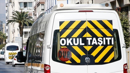 Ankara'da okul servis ücretlerine yüzde 25,49 zam: Yeni tarife belli oldu