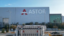 Astor Enerji’den 351,1 milyon liralık sözleşme