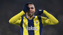 Fenerbahçe, Youssef En-Nesyri'nin sözleşmesini feshetti