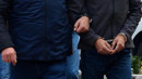 Antalya Emniyetinde 2 şube müdürü gözaltına alındı