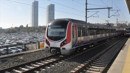Marmaray kendi rekorunu kırdı: Bir günde 762 bin yolcu!