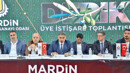 Derik'te tarım ve sanayiye yeni yatırımlar geliyor