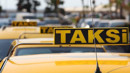 İstanbul'daki taksilerde "Sarı Hat" dönemi başladı