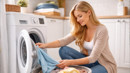 Çamaşır makinesinde bu ayarı yapan elektrik faturasını düşürüyor: Yüzde 62’ye varan tasarruf mümkün