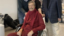 Yeşilçam'ın usta ismi Kadir İnanır entübe edildi