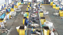 Çorum’un çöpleri 8 bin haneye elektrik oldu