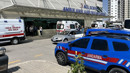 Mersin'deki silahlı saldırıyla ilgili yayın yasağı getirildi