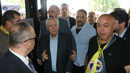Aziz Yıldırım: Futbol aklımız, Fenerbahçe’yi bilen sporculardan oluşacak