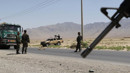 Rusya ve Afganistan askeri teknik işbirliği anlaşması imzaladı