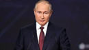 Putin resmi ziyaret için Kazakistan’da