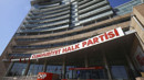 CHP'de 6 isim disipline sevk edildi