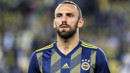 Vedat Muric, Fenerbahçe için İstanbul'a geliyor
