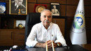Keşan Belediye Başkanı Mehmet Özcan CHP'den istifa etti