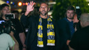 Fenerbahçe'den Vedat Muriqi açıklaması