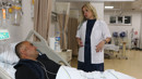 30 yıldır topladığı mantar bu kez zehirledi