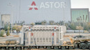 Astor Enerji’nden ABD’ye 42,5 milyon dolarlık ihracat