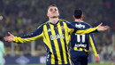 Fenerbahçeli futbolcu Kerem Aktürkoğlu baba oldu