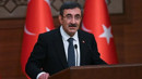 Cumhurbaşkanı Yardımcısı Yılmaz: Kıbrıs Rum adası olmayacaktır